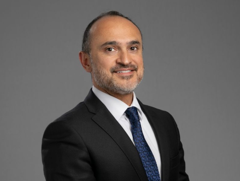 Faisal Hasan